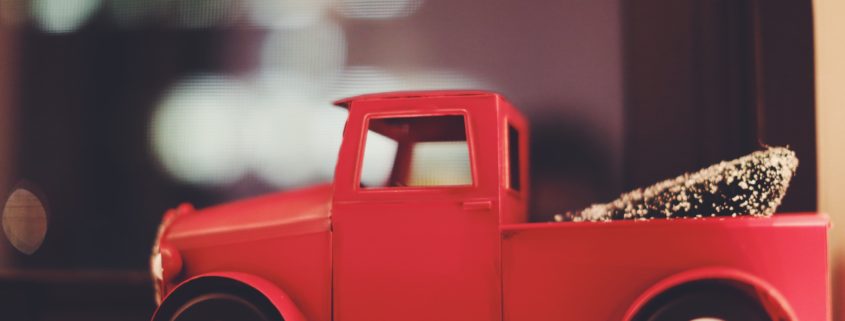 Business Loans & 5 C's of Credit